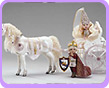 Kelly Kingdom� Princess Carriage�